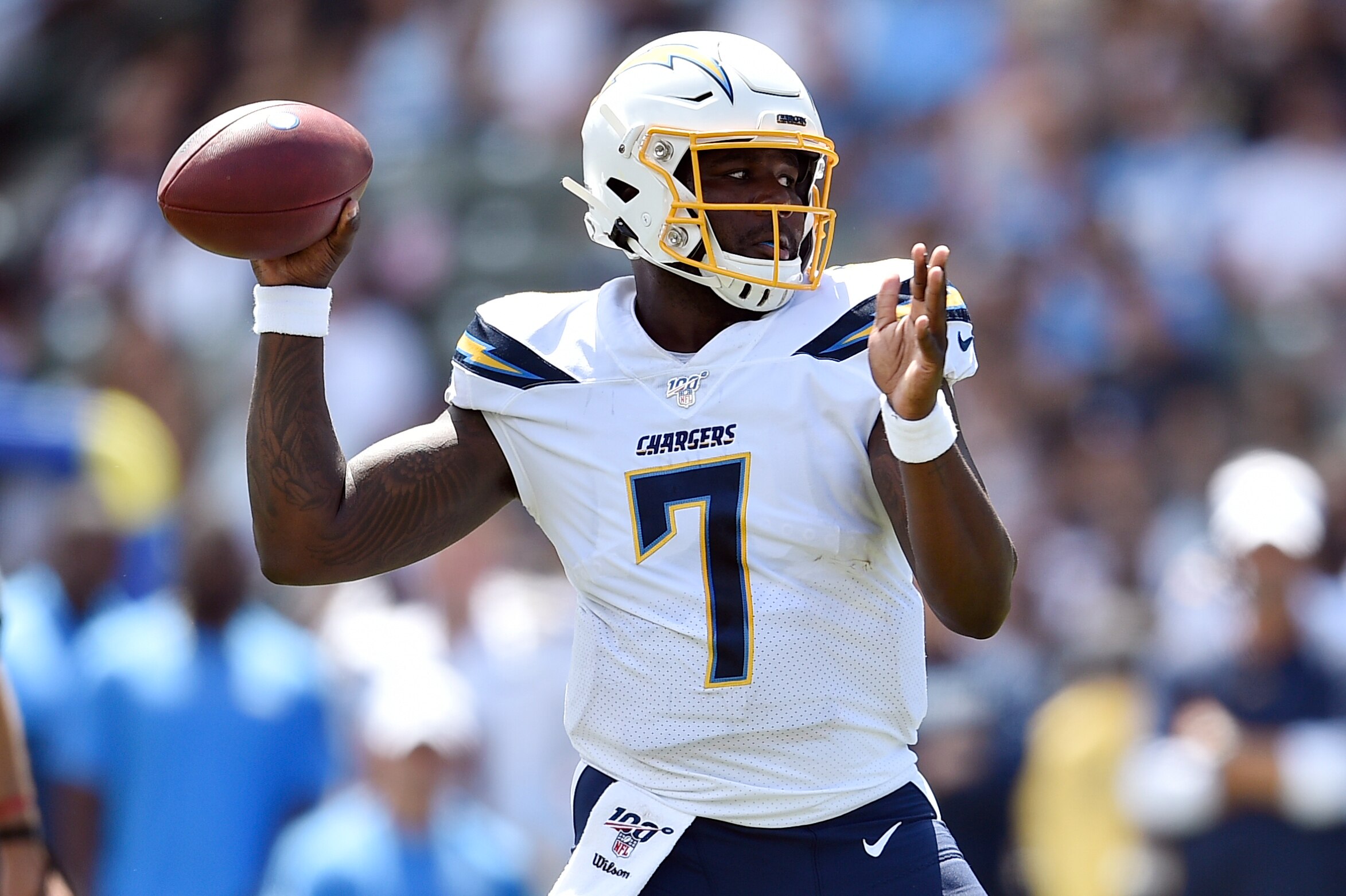 XFL Draft 2019 Results Rosters, Day 1 Selections for Each